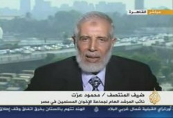 د. عزت: مسلسل الجماعة لن يؤثر في معرفة الناس بالإخوان