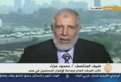 د. عزت: مسلسل الجماعة لن يؤثر في معرفة الناس بالإخوان