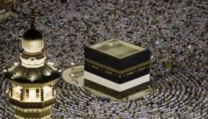 جيروزاليم بوست ترسم سيناريو الاستيلاء على مكة والمدينة