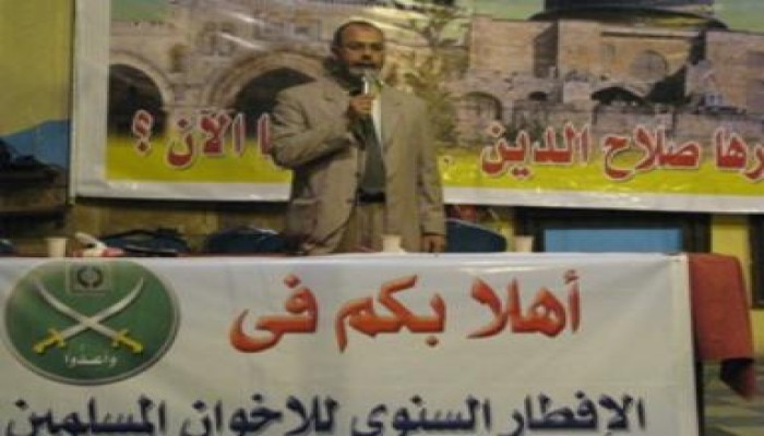 الحسيني فى إفطار المحلة : إنتخابات الشعب لن تمر كالشورى وتكلفة التزوير ستكون فادحة
