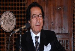 حسني  صلاة الظهر تسببت فى سرقة الزهرة ومسئول يؤكد تعطل أجهزة الإنذار منذأعوام