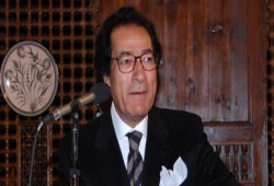 حسني  صلاة الظهر تسببت فى سرقة الزهرة ومسئول يؤكد تعطل أجهزة الإنذار منذأعوام