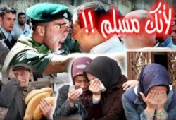 من روائع المقالات : غُثاء كغثاء السيل ..محب الدين الخطيب