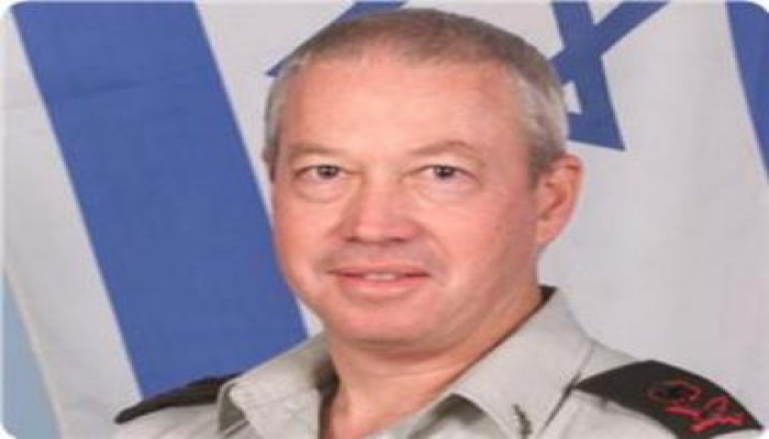 يَواف غالانت .. مهندس "محرقة غزة" يقود الجيش الصهيوني