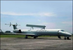 تحطم طائرة ركاب صينية