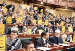 نواب الكتلة: قادرون على منافسة أي مرشح بالوطني، والإرادة الشعبية أقوى من إرادة المزورين