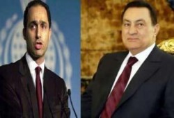 حرب التصريحات تكشف الصراع داخل الحزب الوطني بين تيار مبارك وجمال