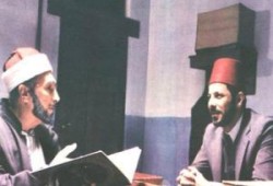 مسلسل الجماعة وعامل الكاوتش .. وليد شلبي