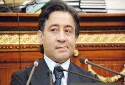 قسم  المزورون : أقسم بالله أن أصون الحزب الحاكم