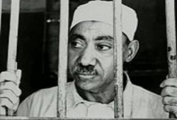 فى مثل هذا اليوم منذ 44 عاماً أعدم المفكر الشهيد الأستاذ سيد قطب (شاهد عيان يروي الواقعة )