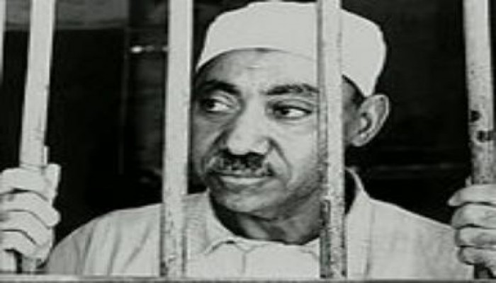 فى مثل هذا اليوم منذ 44 عاماً أعدم المفكر الشهيد الأستاذ سيد قطب (شاهد عيان يروي الواقعة )