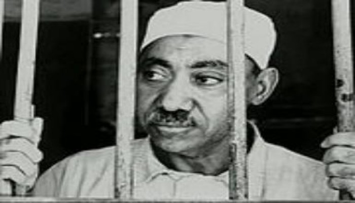 فى مثل هذا اليوم منذ 44 عاماً أعدم المفكر الشهيد الأستاذ سيد قطب (شاهد عيان يروي الواقعة )