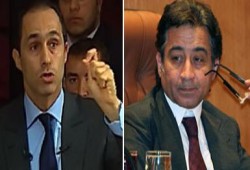 عز قد يمول حملة توريث جمال مبارك بمليار جنيه !