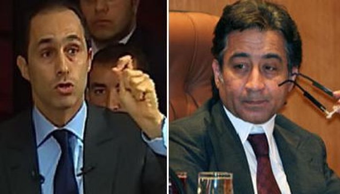 عز قد يمول حملة توريث جمال مبارك بمليار جنيه !