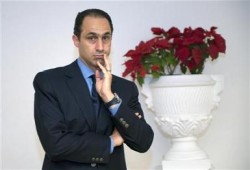 ماذا يحدث داخل البيت الحاكم ، هل هناك فتنة بالفعل ؟