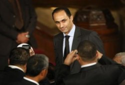 هل يعبر جمال مبارك وبطانته الإحتكارية إلى الحكم بعد زيارتة واشنطن ولقائه نتينياهو ؟؟