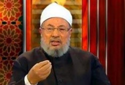 العلامه القرضاوي: العشر الأواخر من رمضان أفضل من العشر الأوائل من ذي الحجة
