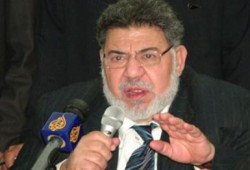 نجل الإمام الشهيد : مسلسل الجماعة يعرض حقائق مزيفة و أكاذيب ويزيف التاريخ