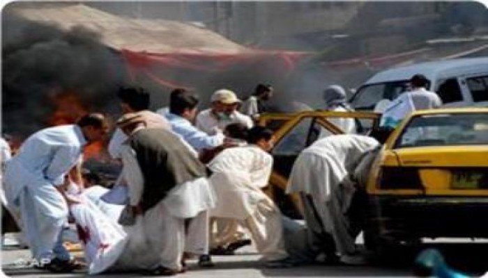 "حماس" تستنكر بشدة استهداف مسيرة باكستانية لنصرة القدس