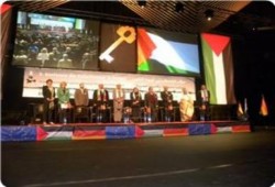 فلسطينيو أوروبا: شعبنا لن يتهاون مع المفرطين بحقوقه