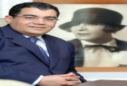 عبد الله كمال ورجولة خالد مشعل !! .. زياد أبو شاويش