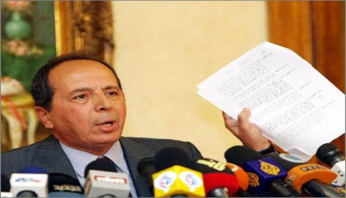 اتهامات لـ «مصر» بقيادة فتنة بـ «لبنان» تشارك فيها الأردن وأمريكا والكيان الصهيوني