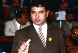 مؤمن زعرور : ما ورد بالشروق عن دعوتي (لحمل السلاح ) فى الإنتخابات كذب ولم أتفوه به !