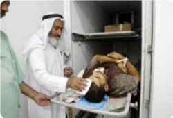 الإحتلال يعدم قيادي قسامي بدم بارد وميشليا الخائن عباس متورط فى الإغتيال