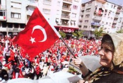 تركيا تقدم أثمن هدية لأمة الإسلام في عيدها..راشد الغنوشي