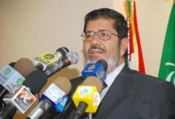 د/ محمد مرسي: موقفنا من الانتخابات لم يتحدد بعد