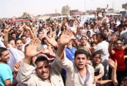 في حادث سير بالمنيب: سيارة الإسعاف تترك الطفل المصاب وتنقل أمين الشرطة الذي صدمه