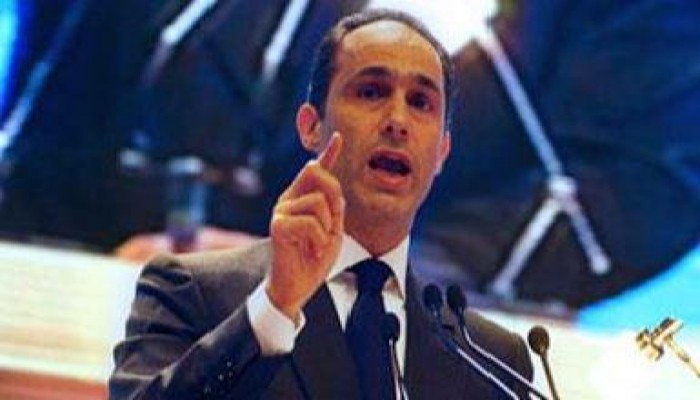 نيوزويك: أغنياء مصر فى «جيب» جمال مبارك