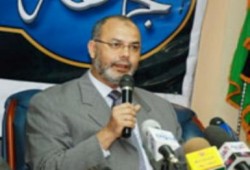 خبراء : يستبعدون جزء ثاني من الجماعة ووحيد عبد المجيد : النظام الخاص يشرف أعضاؤه