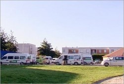 متحدث مصري : غالاوي وقافلته لن يعبروا مصر