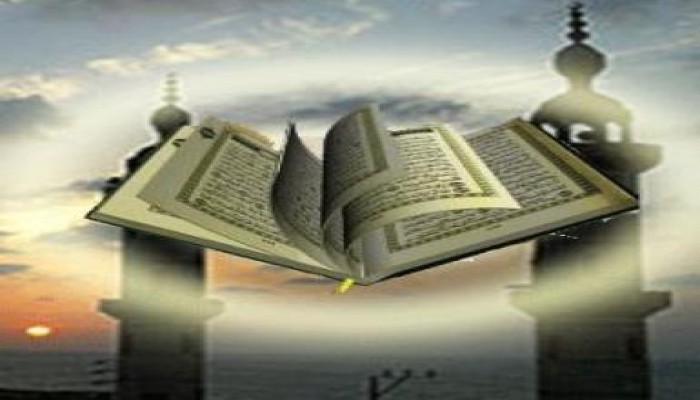 رسالة أد / محمد بديع المرشد العام : واجب الأمة نحو القرآن الكريم