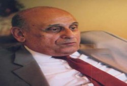 وفاة أحمد ماهر وزير الخارجية السابق عن عمر يناهز 75 عام