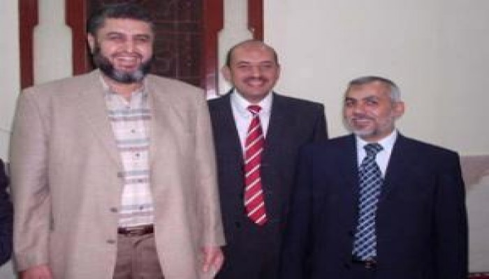 د. محيي حامد يكتب :  تهنئة قلبية لآل الشاطر