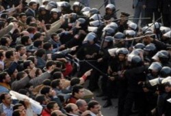 (رأي الإخوان): اعتقالات الإخوان دليل على توجه الداخلية في الانتخابات القادمة