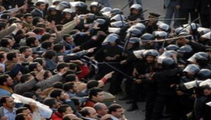 (رأي الإخوان): اعتقالات الإخوان دليل على توجه الداخلية في الانتخابات القادمة
