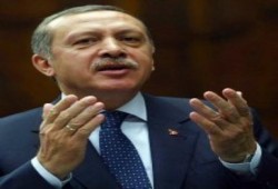 أردوغان القوي : يلمح إلى إلغاء الحظر على الحجاب لأنه يناقض حرية العقيدة