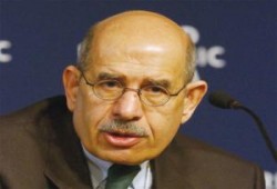 البرادعى والمصريون فى الخارج ..د/  عمر عاشور