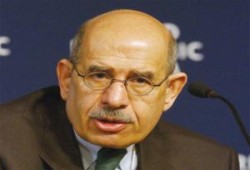 البرادعى والمصريون فى الخارج ..د/  عمر عاشور