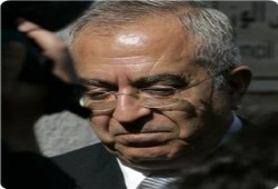 الخائن  سلام فياض (رجل أمريكا) السادس عالمياً فى الفساد !!