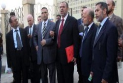 مرة أخرى ... ماذا قدم نواب الإخوان ؟! .. أ/ محمد السروجي