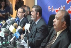 الإخوان : إذا حدث تزوير في انتخابات مجلس الشعب المقبلة، ستكون المواجهة غير عادية