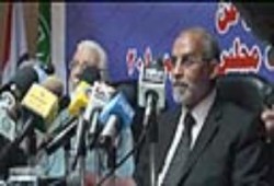 المشاركة في الانتخابات تأسيس لشرعية المعارضة..م/ محمد كمال