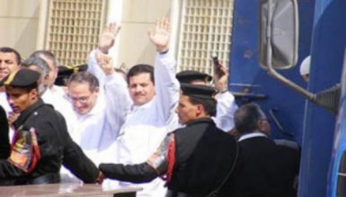 تأجيل قضية «التنظيم الدولي للإخوان المسلمين» إلى 11 ديسمبر