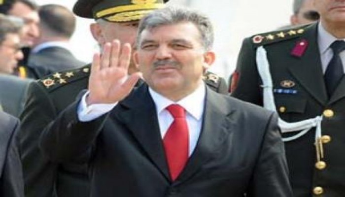 رئيس تركيا: أرفض أن يعطل موكبي المرور