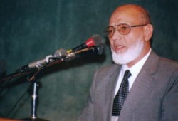 د. الفرماوي يؤكد: ملتزم بـقرار مجلس شورى الإخوان بخوض الانتخابات