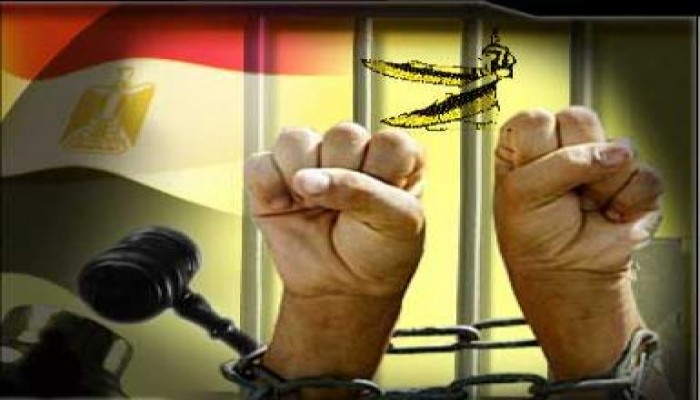 رعبهم بدأ : داخلية حزب التزوير تعتقل  5 من إخوان الشرقية ..